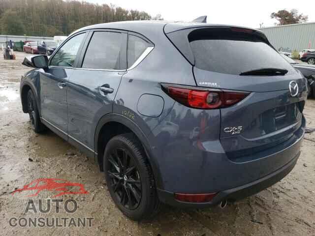 MAZDA CX-5 2021 - JM3KFBCM7M0497420