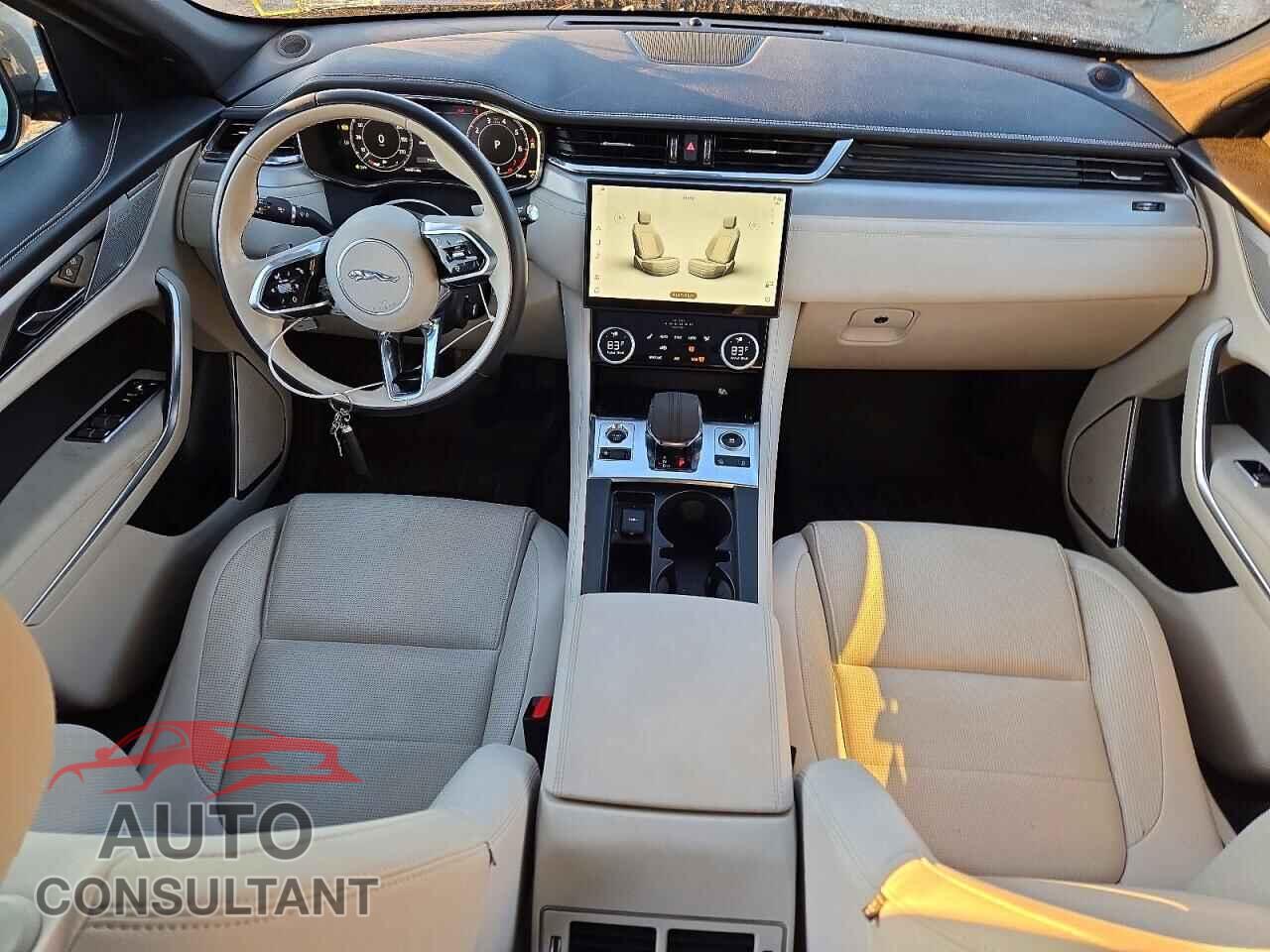 JAGUAR F-PACE 2024 - SADCT2FU8RA731197