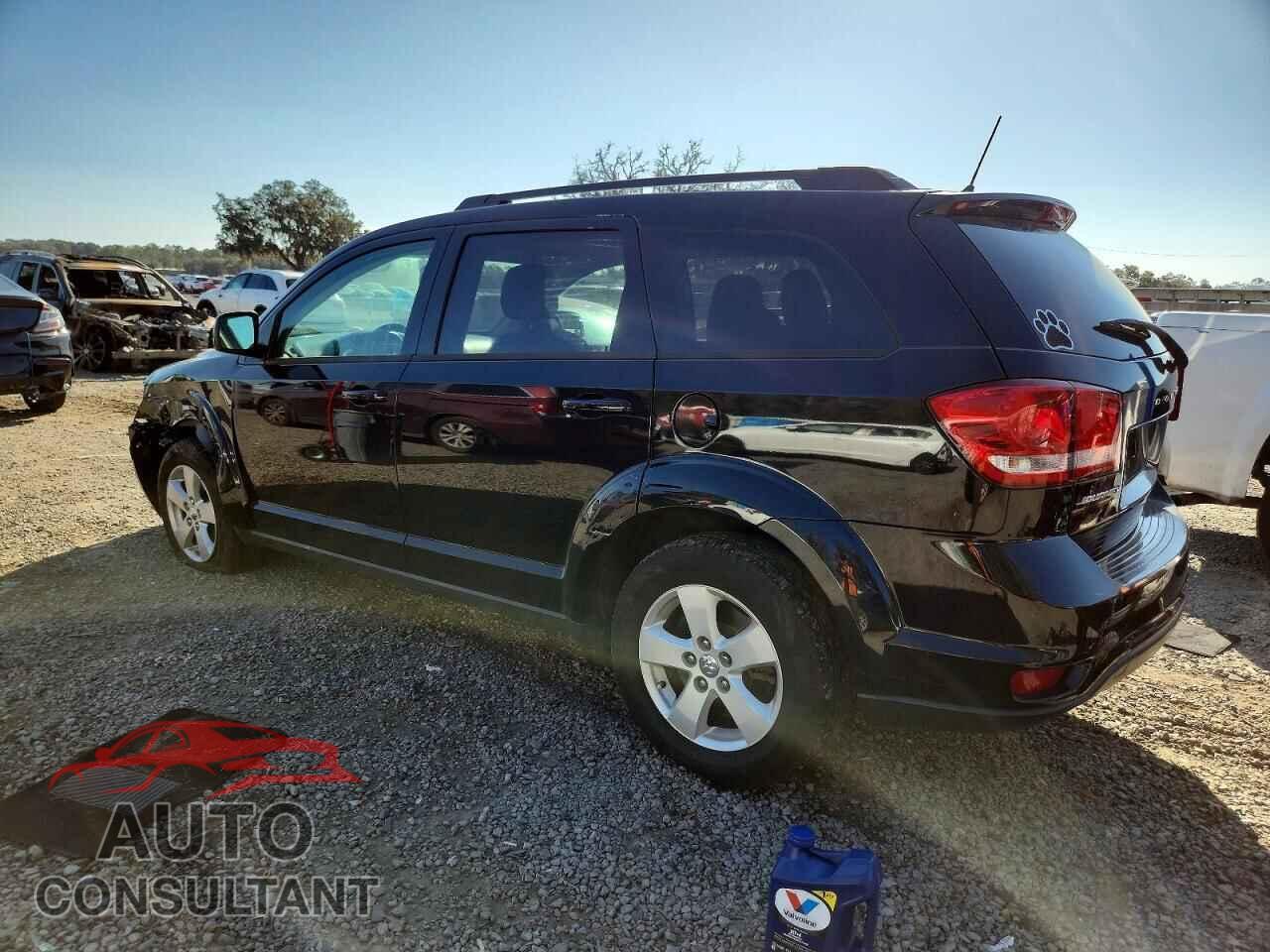 DODGE JOURNEY 2019 - 3C4PDCBB7KT857439