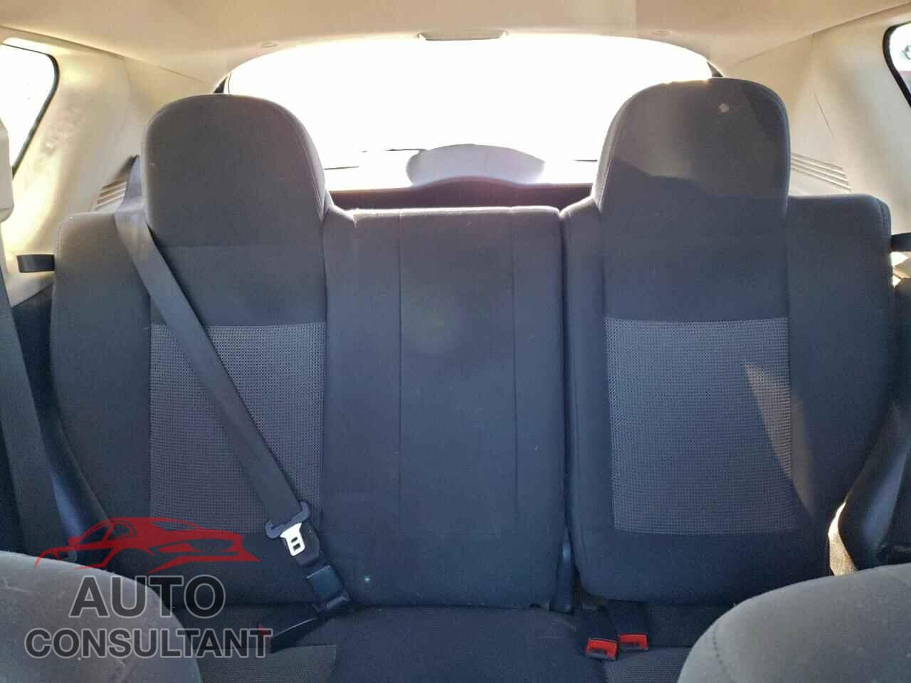 JEEP COMPASS 2014 - 1C4NJDBB8ED842058