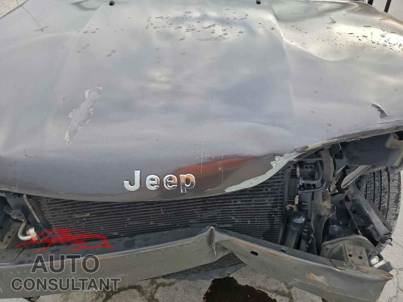 JEEP COMPASS 2015 - 1C4NJDBB4FD108311