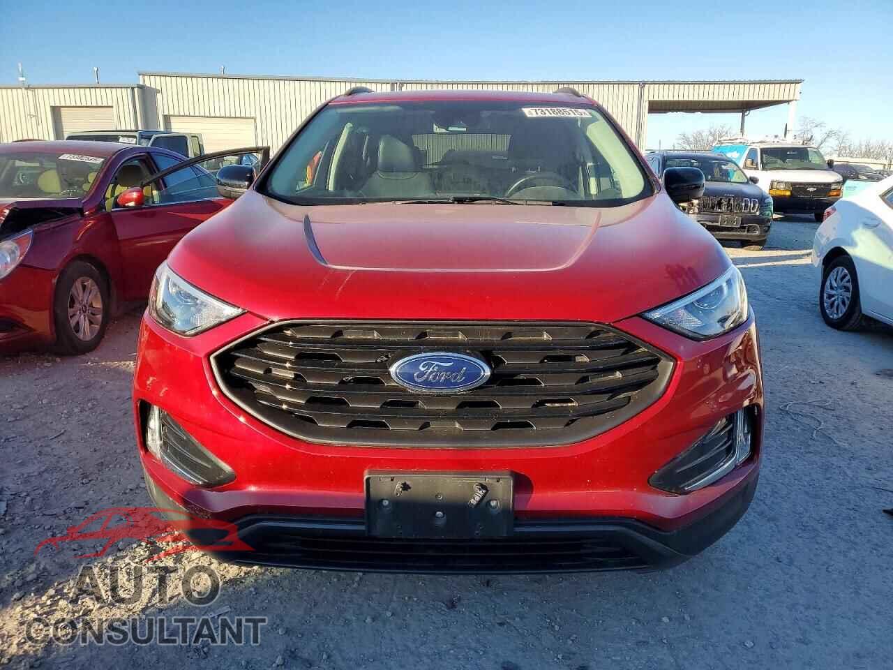 FORD EDGE 2023 - 2FMPK4J96PBA11134