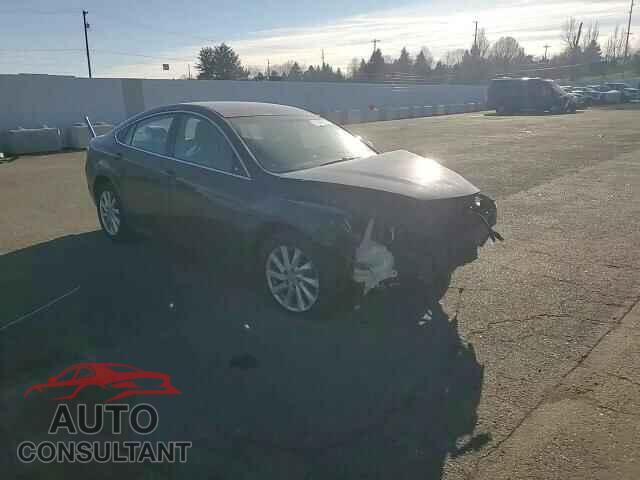 MAZDA 6 2012 - 1YVHZ8DH0C5M32418