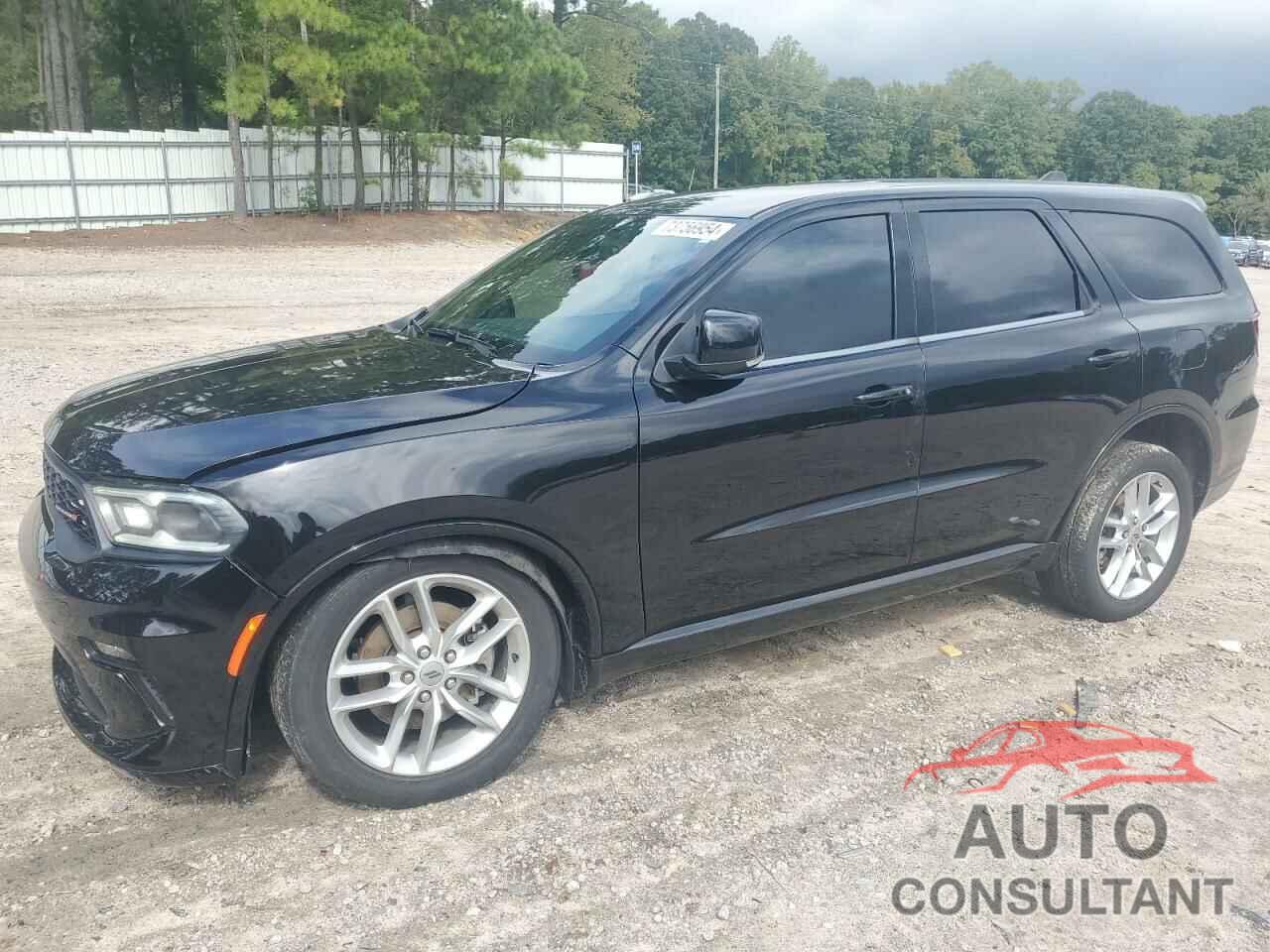 DODGE DURANGO 2022 - 1C4RDJDGXNC201869