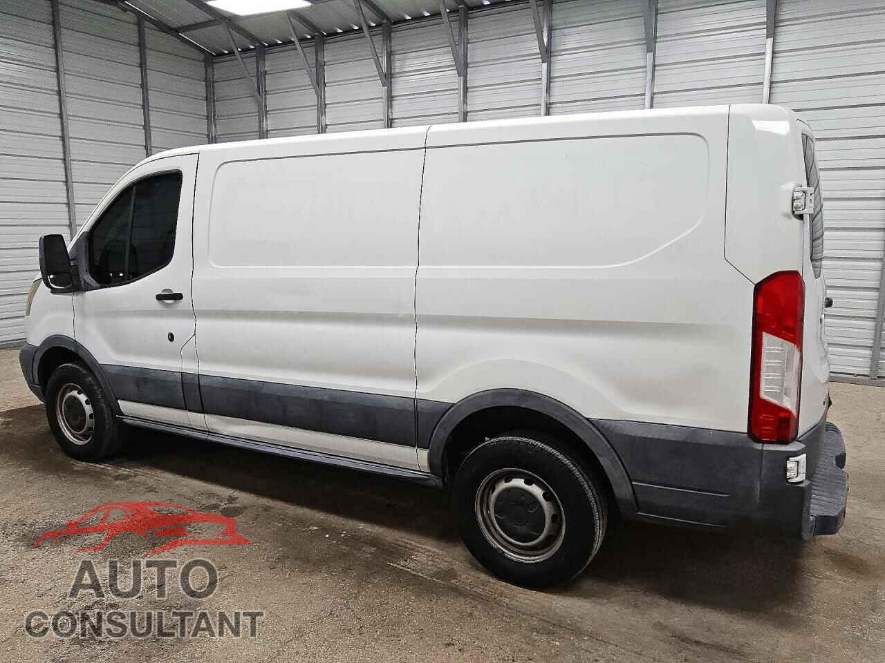 FORD TRANSIT 2016 - 1FTYR1YG2GKA82330