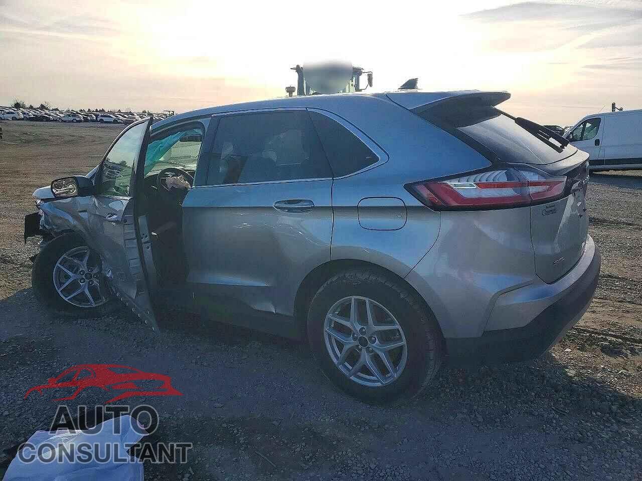 FORD EDGE 2024 - 2FMPK4J91RBA57439
