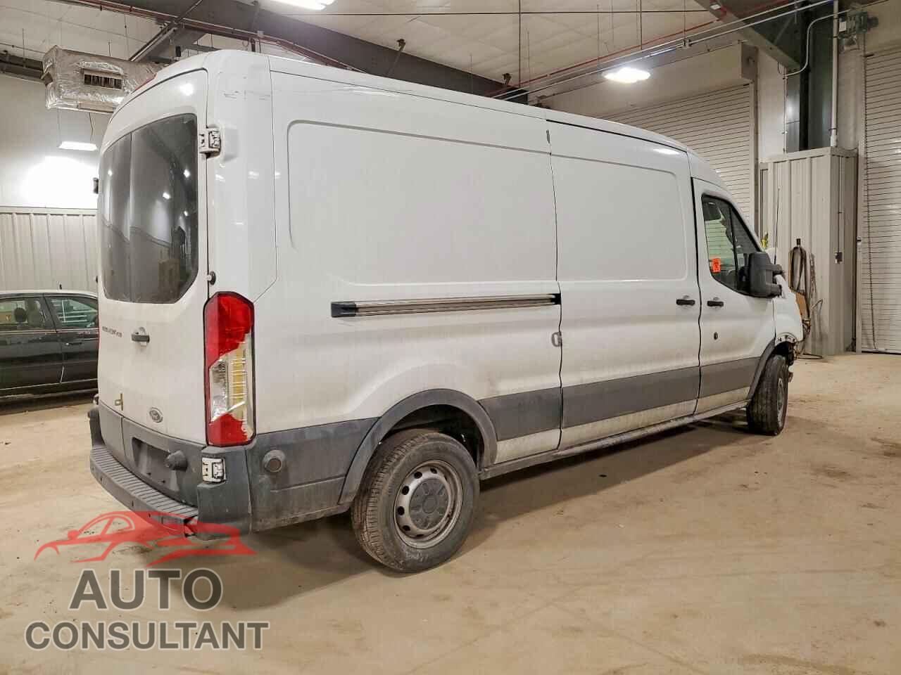 FORD TRANSIT 2015 - 1FTNR2CM1FKB32624