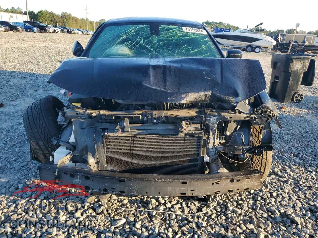 DODGE CHARGER 2017 - 2C3CDXBGXHH585461