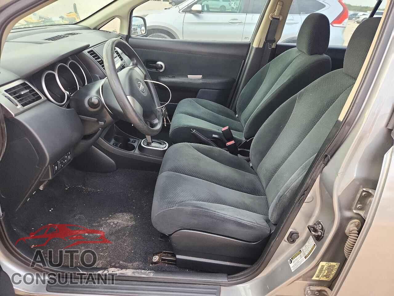 NISSAN VERSA 2012 - 3N1BC1CP1CK812406