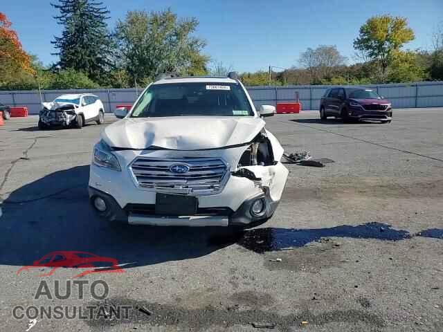 SUBARU LEGACY 2016 - 4S4BSANC5G3247529