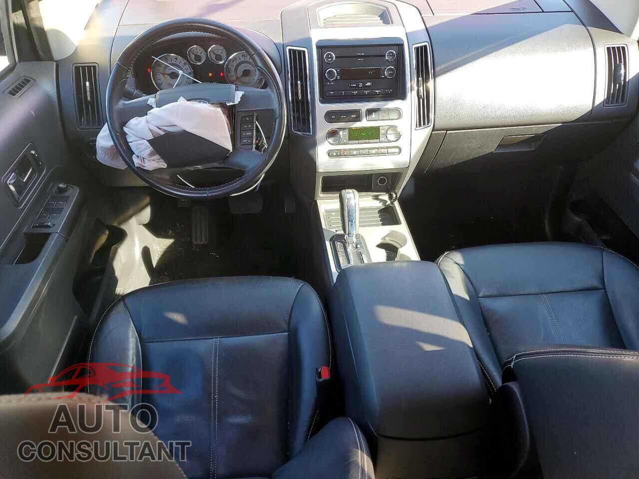 FORD EDGE 2010 - 2FMDK4JC5ABB25714