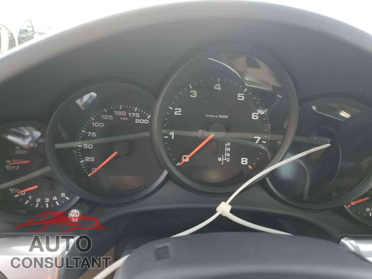 PORSCHE 911 2019 - WP0BA2A99KS120126