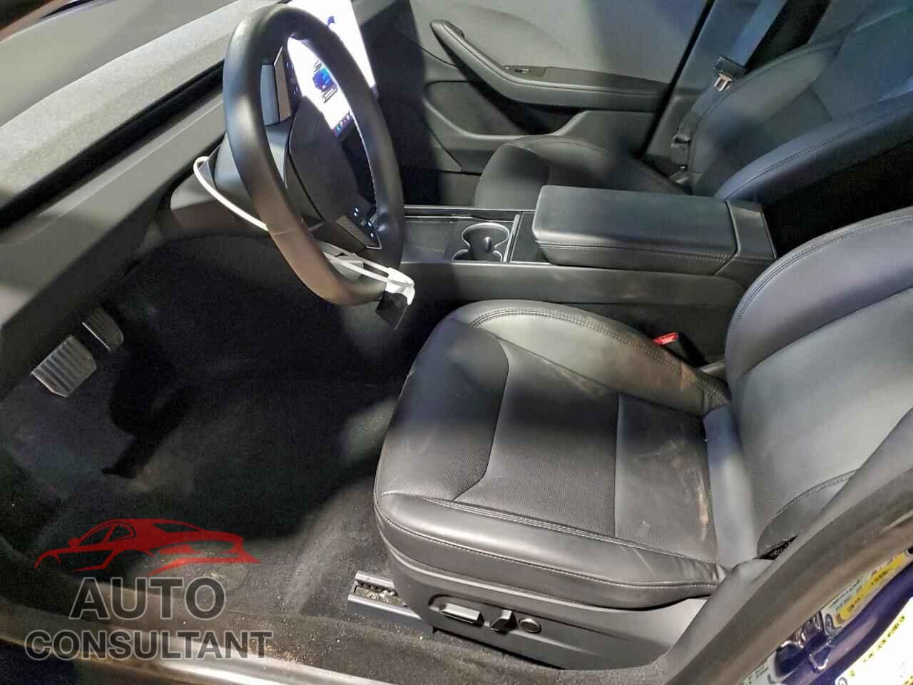 TESLA MODEL 3 2024 - 5YJ3E1EAXRF722208