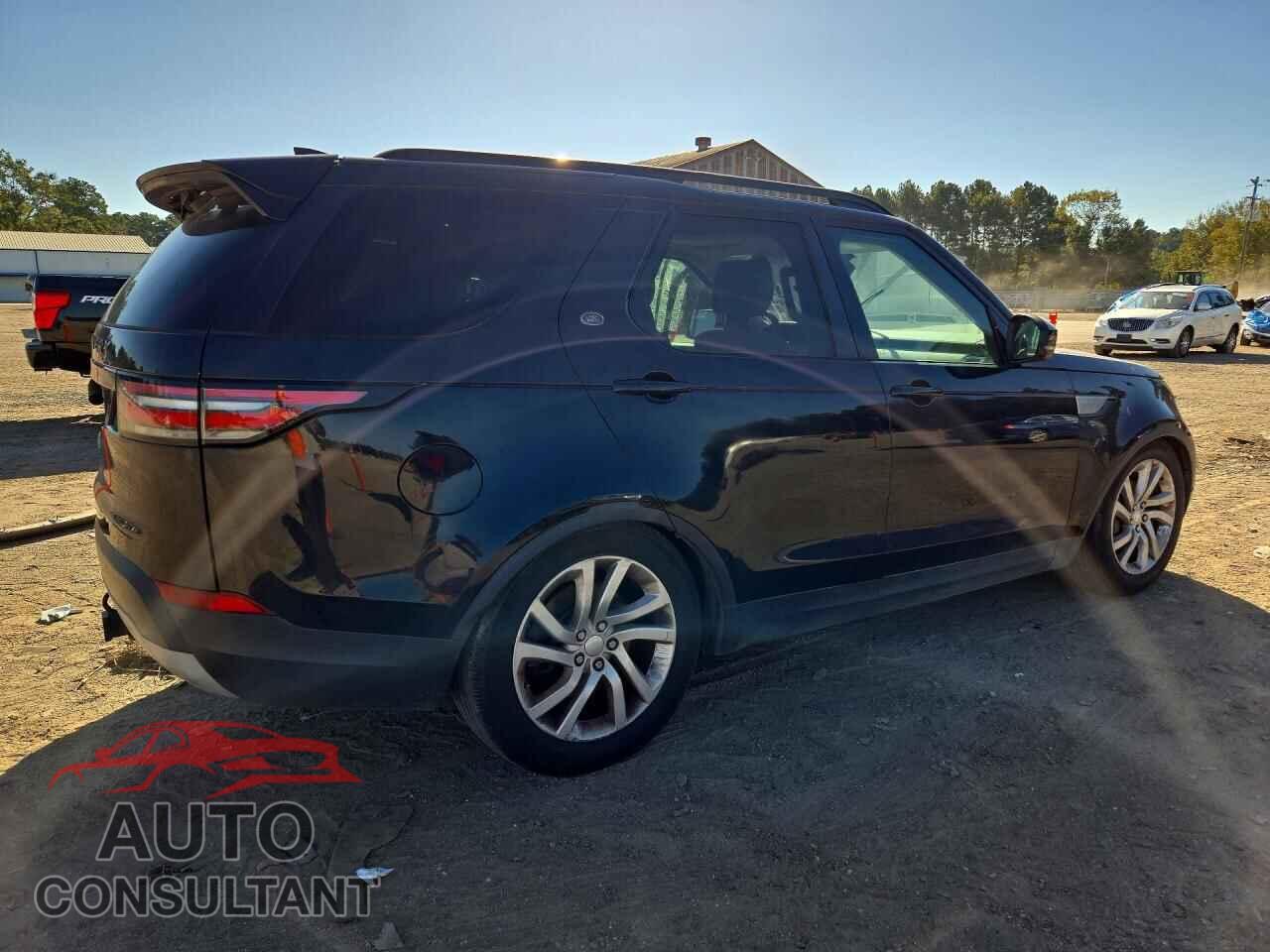 LAND ROVER DISCOVERY 2018 - SALRR2RV8JA062113