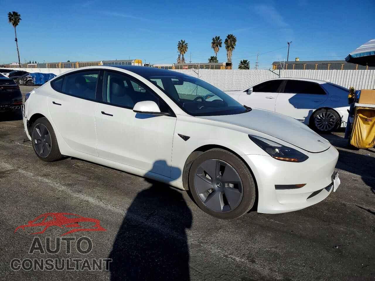 TESLA MODEL 3 2023 - 5YJ3E1EA9PF478466