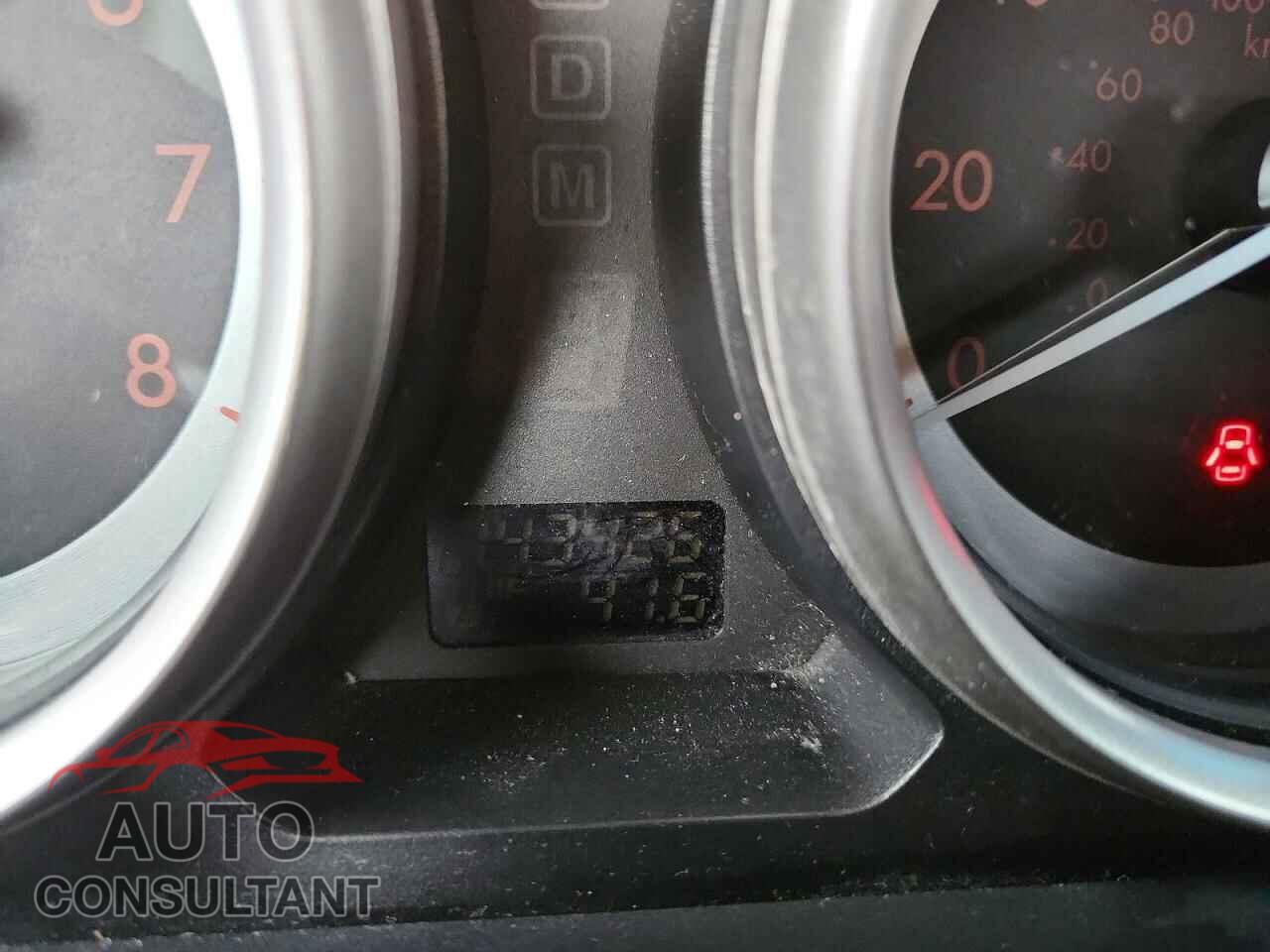 MAZDA CX-9 2012 - JM3TB2DA8C0359565