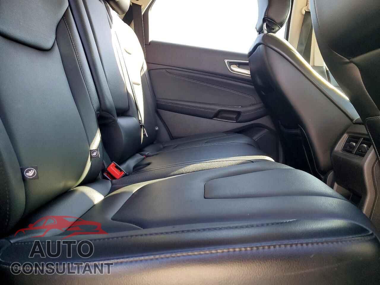 FORD EDGE 2018 - 2FMPK4K83JBC02197