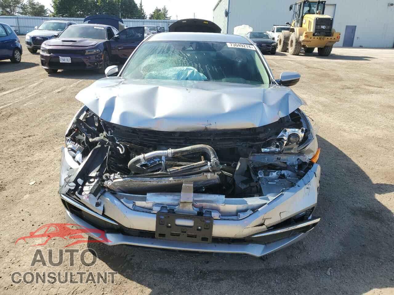 HONDA CIVIC 2020 - 2HGFC2F55LH028796