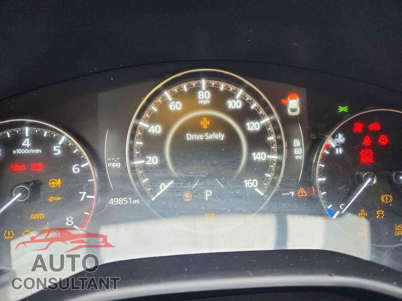 MAZDA CX30 2024 - 3MVDMBBM0RM646911
