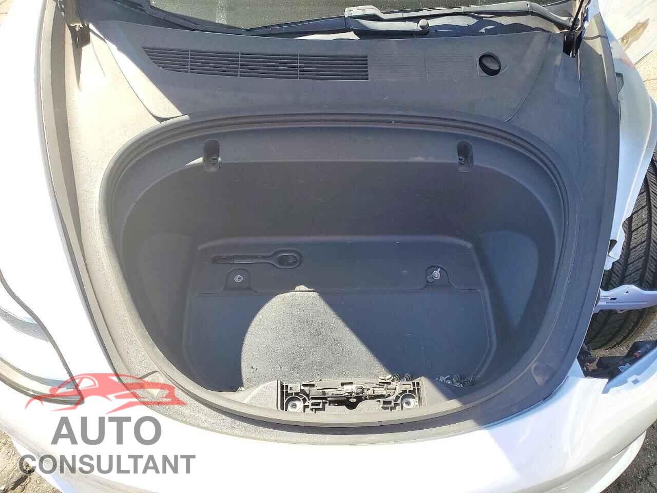 TESLA MODEL 3 2020 - 5YJ3E1EA8LF660511