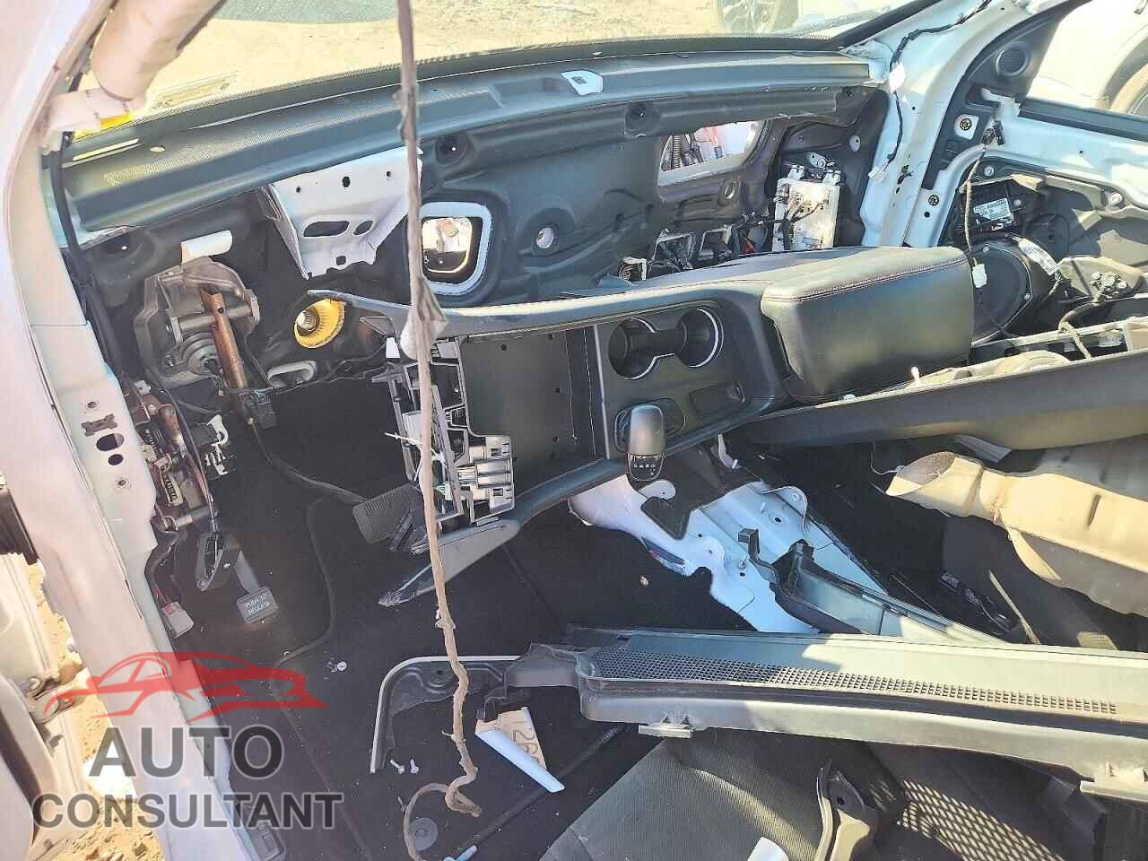 DODGE DURANGO 2025 - 1C4RDJDG5SC532886