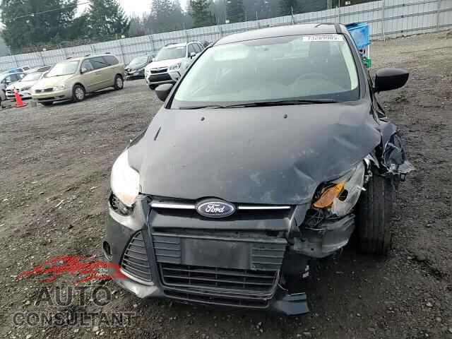 FORD FOCUS 2014 - 1FADP3E21EL421486