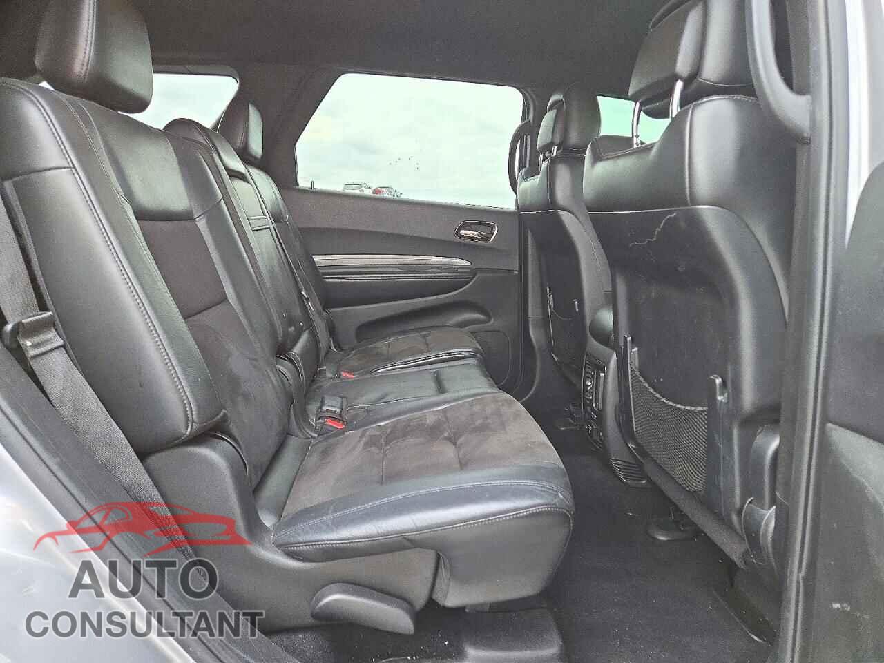 DODGE DURANGO 2020 - 1C4RDHDG5LC296525