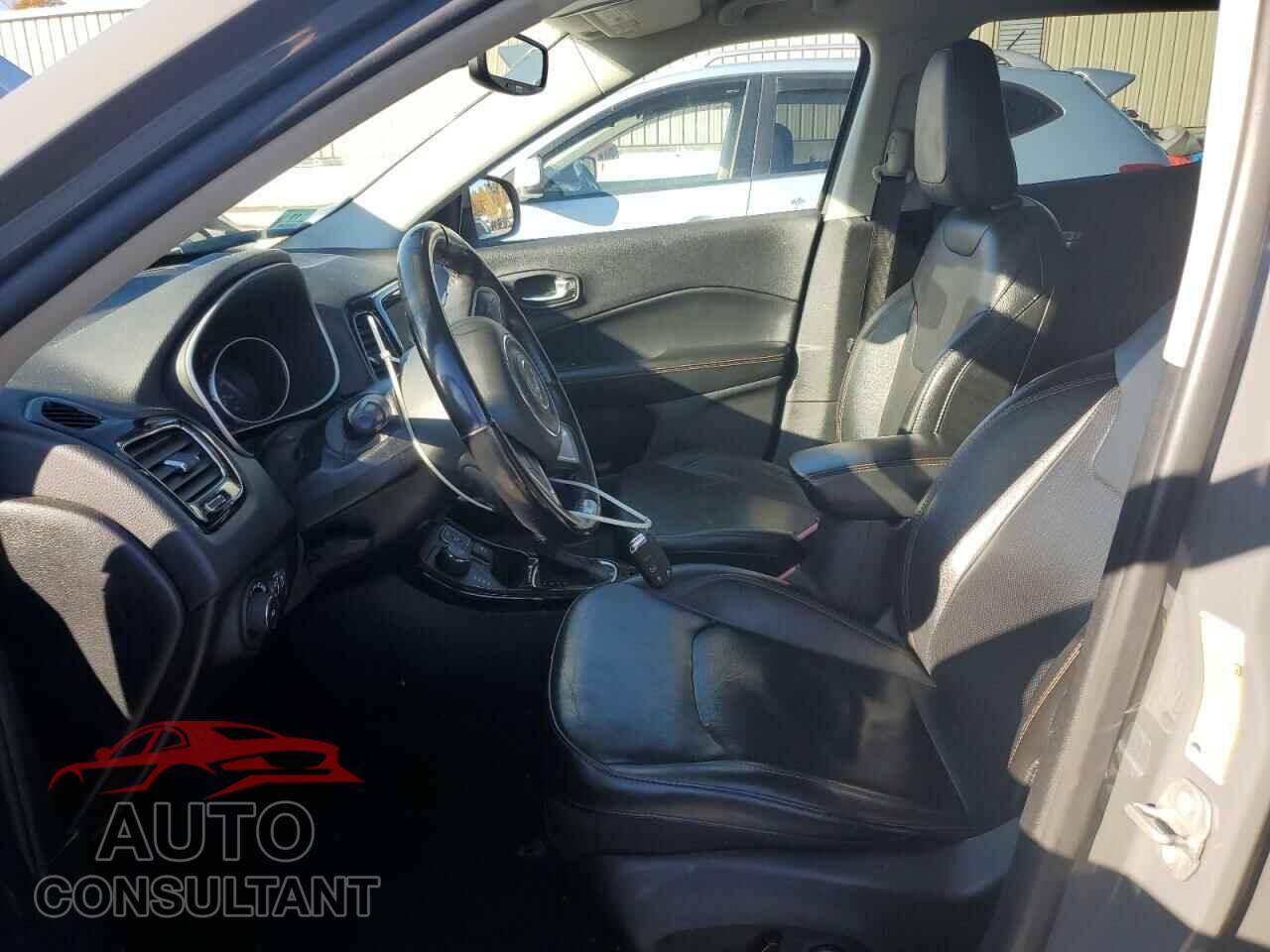 JEEP COMPASS 2020 - 3C4NJDCB8LT153398