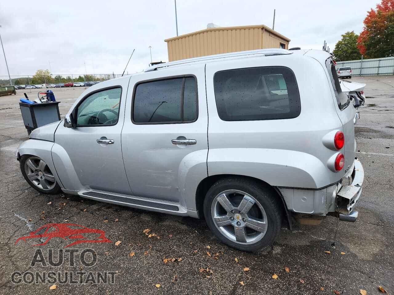 CHEVROLET HHR 2011 - 3GNBACFU7BS561171