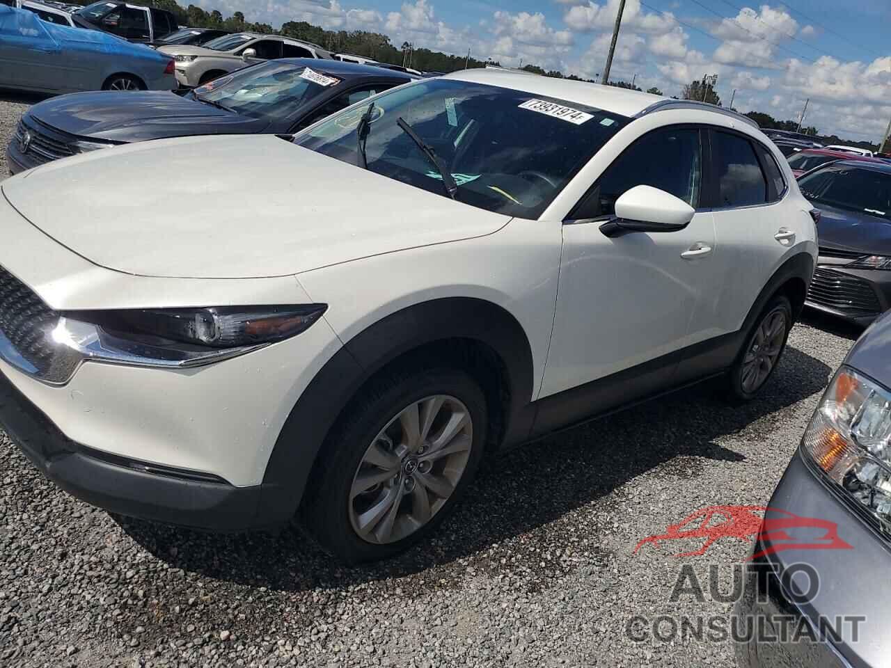 MAZDA CX30 2023 - 3MVDMBBM9PM564558