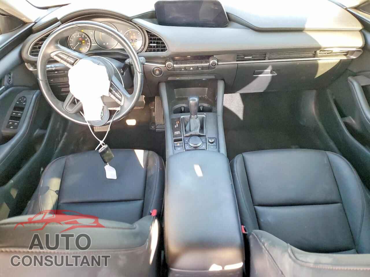 MAZDA 3 2020 - JM1BPACL4L1174894