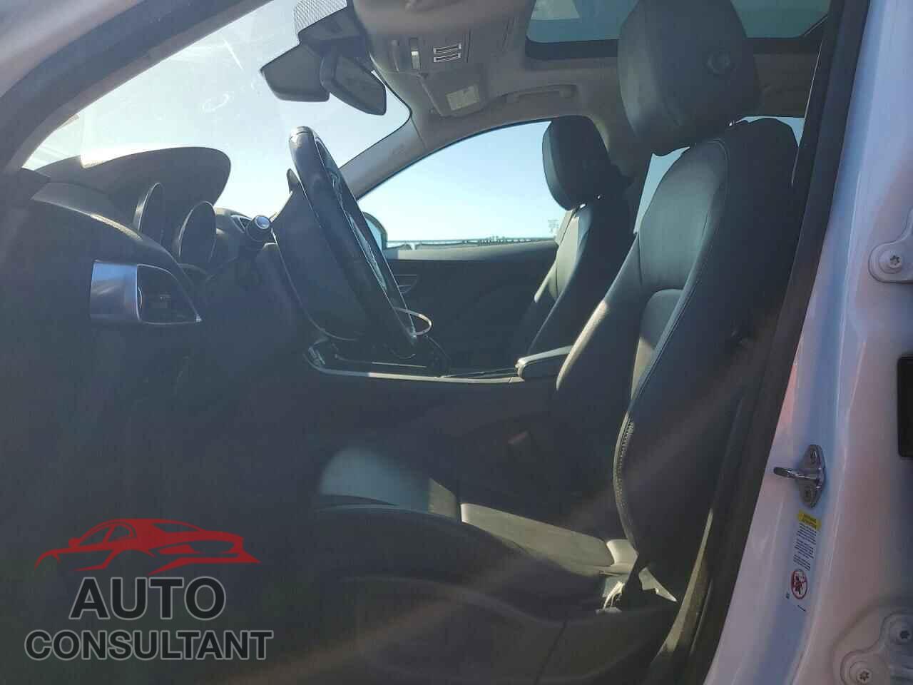 JAGUAR F-PACE 2017 - SADCS2BV2HA889616