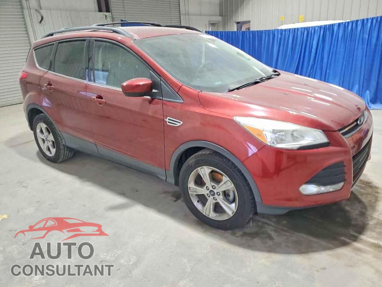 FORD ESCAPE 2016 - 1FMCU0GX2GUB08820