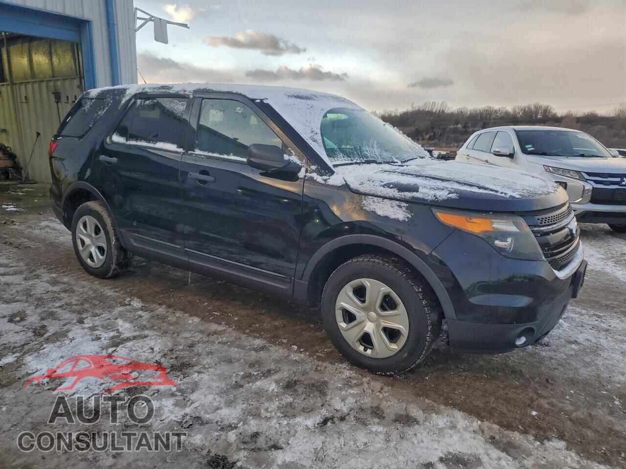 FORD EXPLORER 2015 - 1FM5K8AR0FGC67596