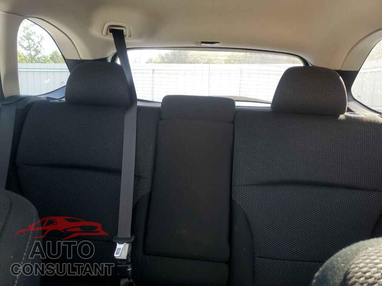 SUBARU OUTBACK 2016 - 4S4BSAFC9G3254840