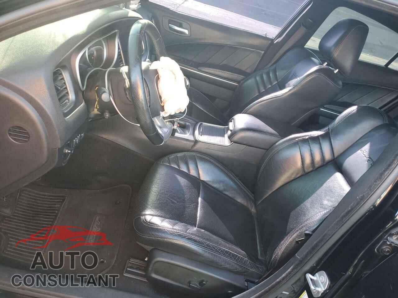 DODGE CHARGER 2017 - 2C3CDXEJ3HH505229