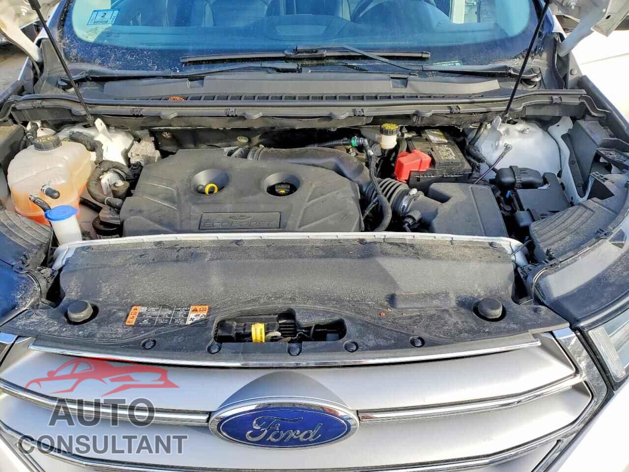 FORD EDGE 2015 - 2FMTK4J99FBC40744