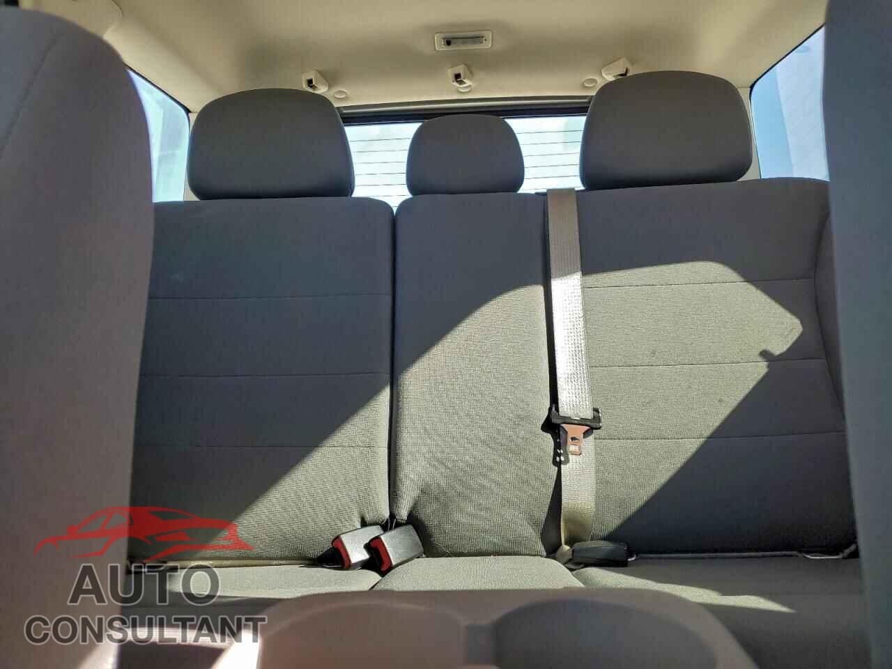 FORD ESCAPE 2010 - 1FMCU0C75AKA72324