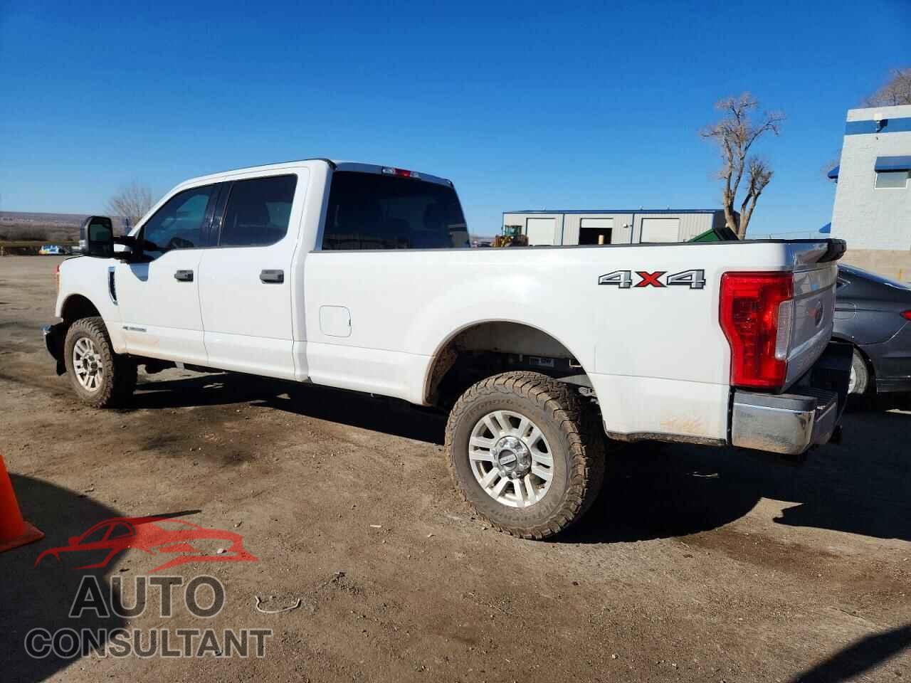 FORD F250 2017 - 1FT7W2BT8HEE14643