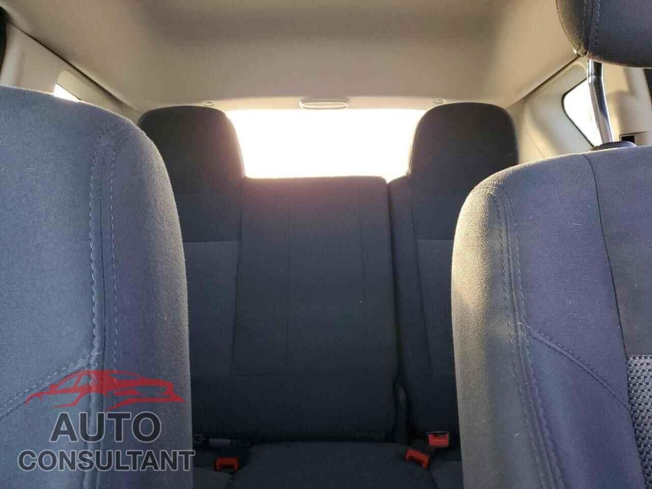 JEEP COMPASS 2014 - 1C4NJDBB4ED788094