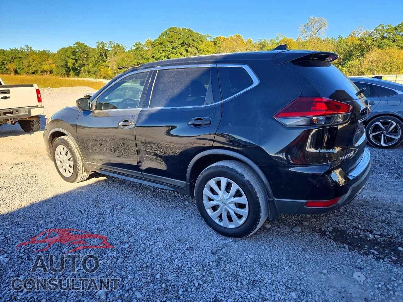 NISSAN ROGUE 2018 - KNMAT2MT8JP532987