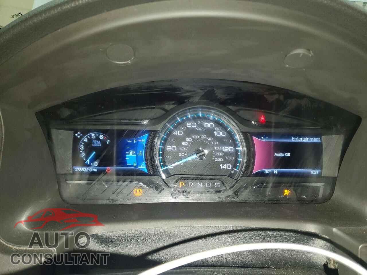 FORD FLEX 2016 - 2FMHK6C85GBA14031