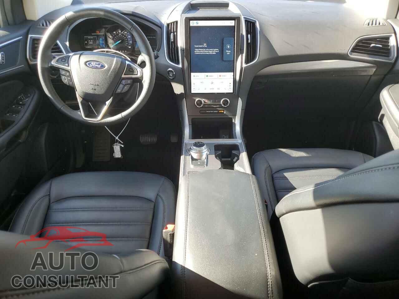FORD EDGE 2024 - 2FMPK4J99RBA70441
