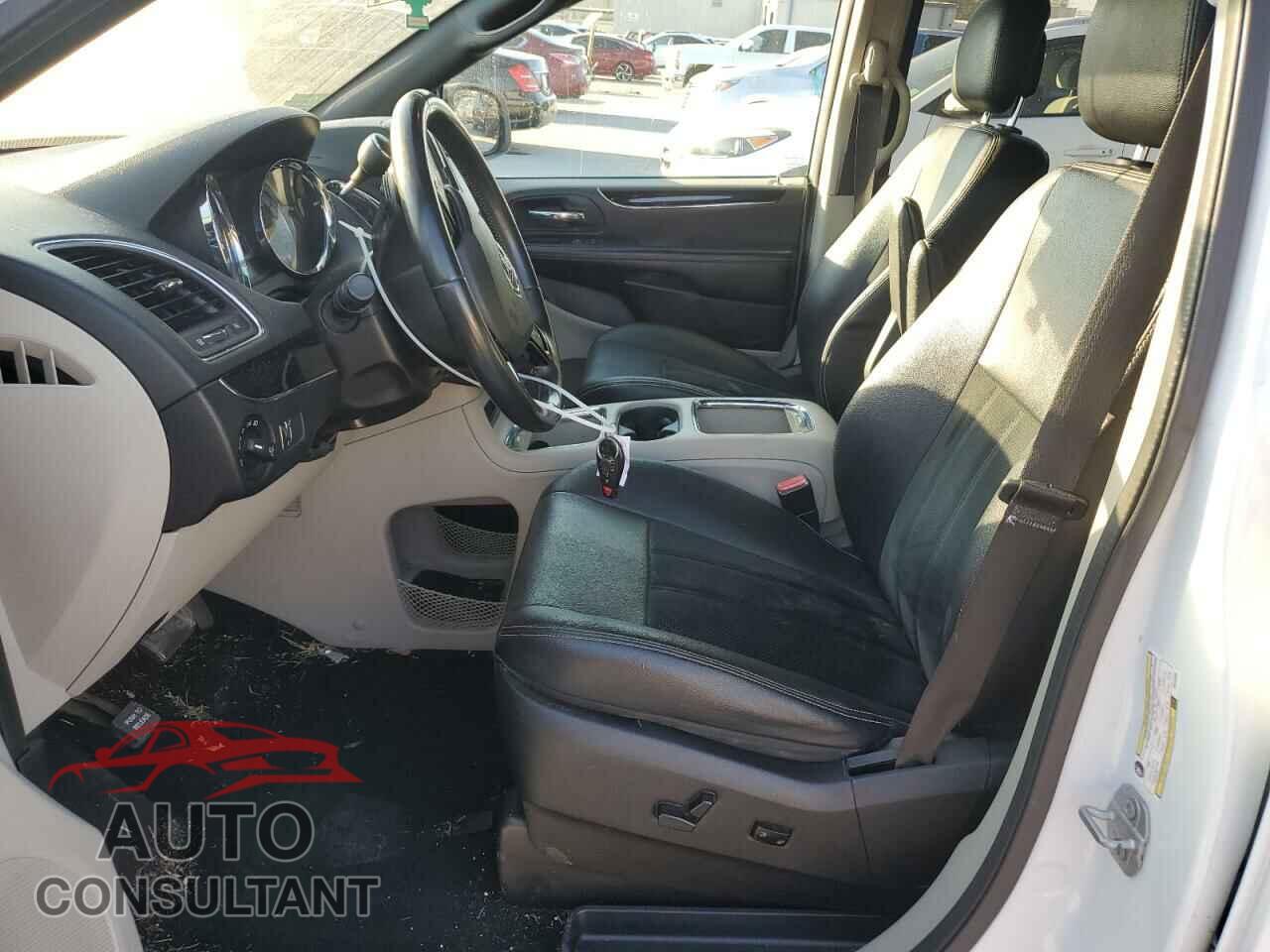 DODGE CARAVAN 2018 - 2C4RDGCG7JR242000