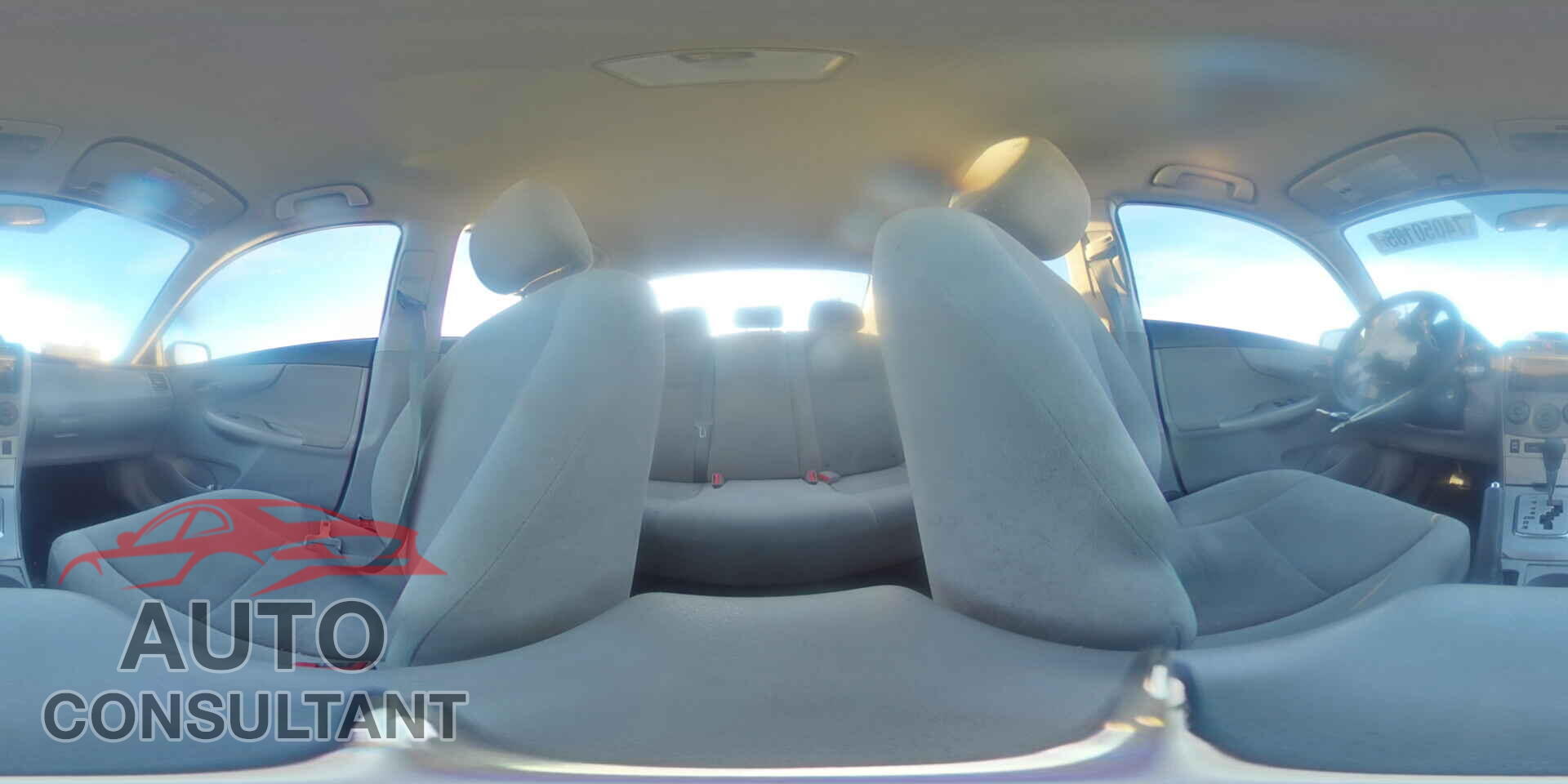 TOYOTA COROLLA 2013 - 2T1BU4EEXDC039084