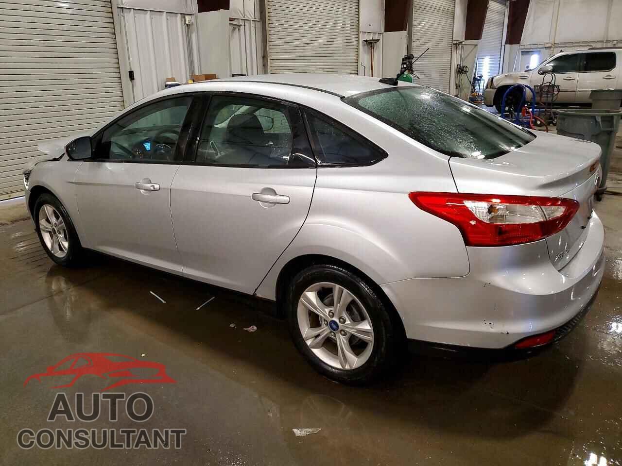 FORD FOCUS 2013 - 1FADP3F2XDL373810