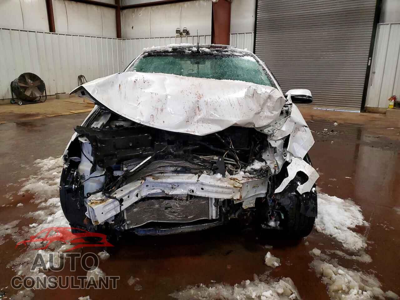FORD EDGE 2013 - 2FMDK3JC8DBA35925