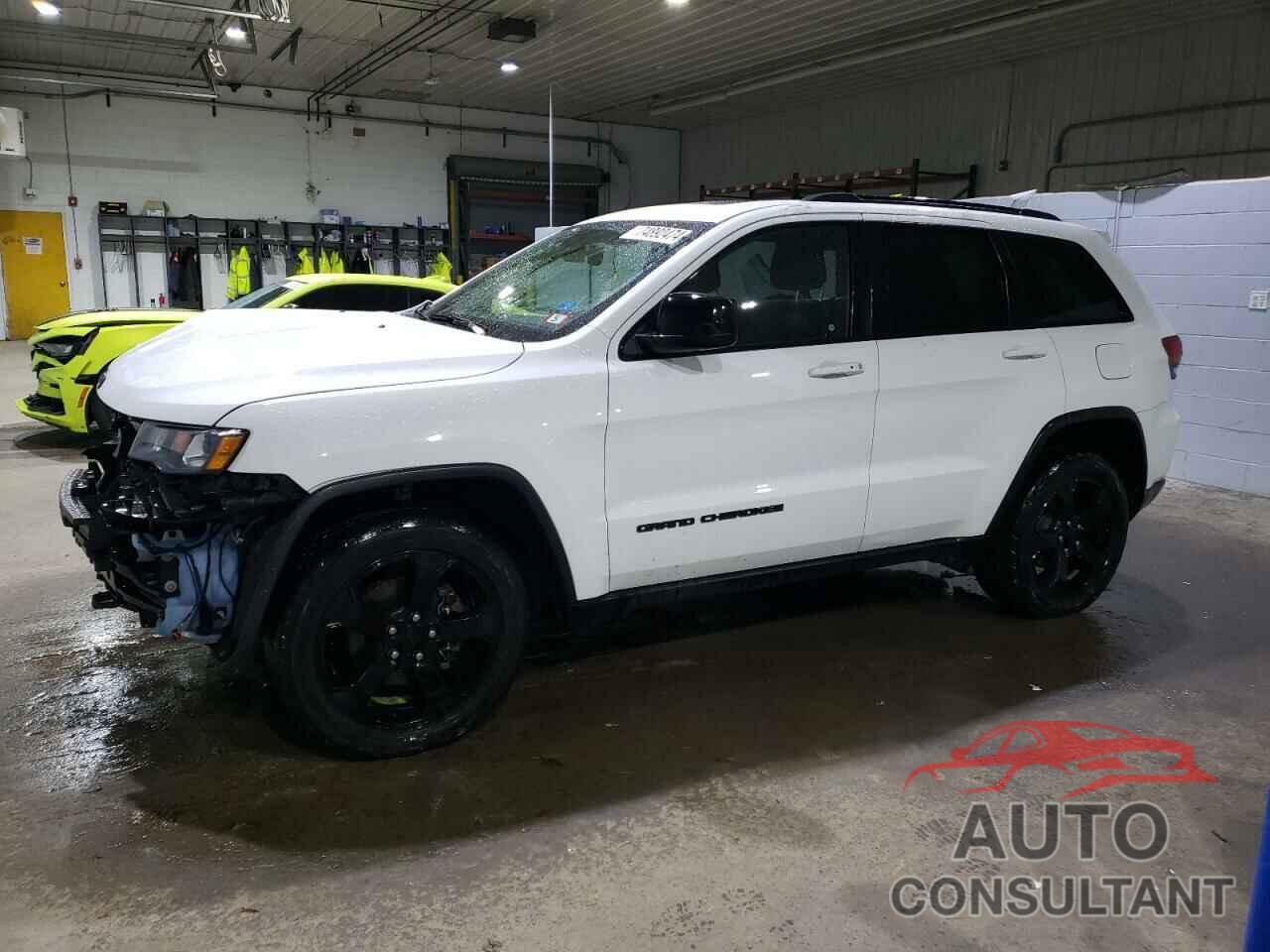 JEEP GRAND CHER 2019 - 1C4RJFAG3KC568862