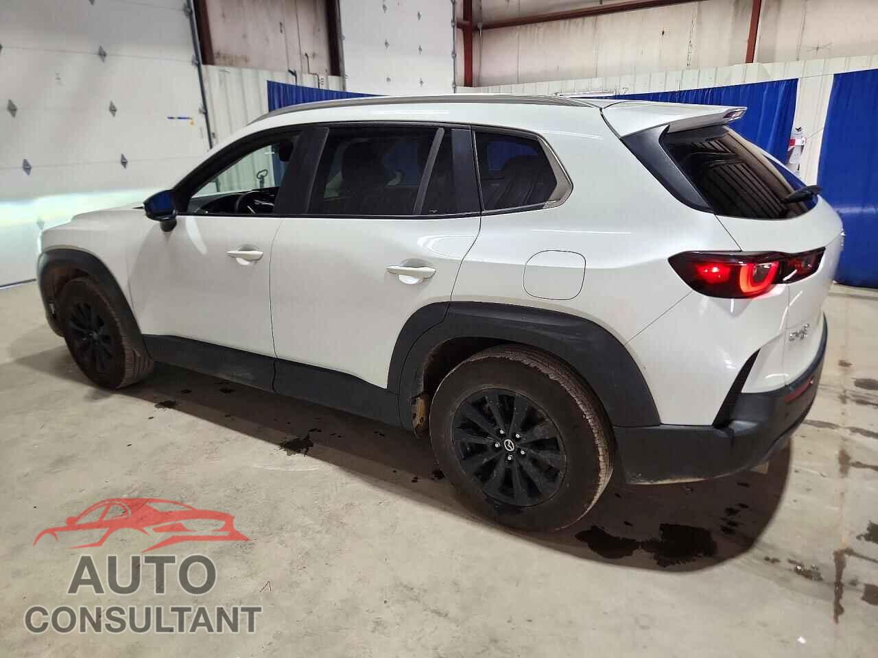 MAZDA CX-50 2026 - 7MMVABBLXTN462210