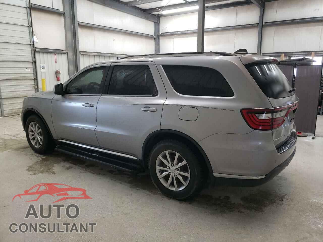 DODGE DURANGO 2017 - 1C4RDHAG2HC798811
